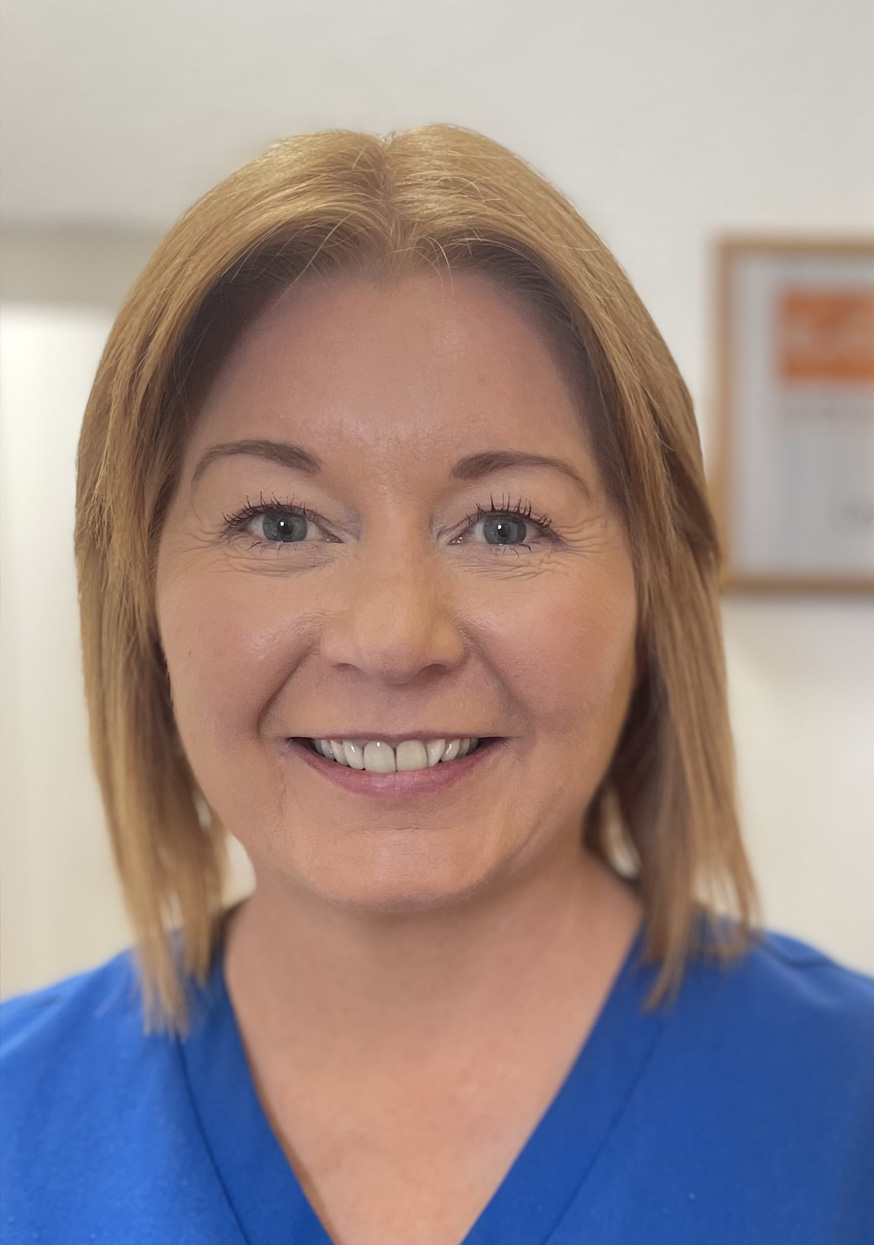 Denise Gallagher